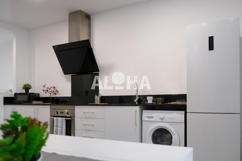 Foto 6df6e937-d00c-41a0-a8a4-333794b5f739. Rent studio with heating in Alfara del Patriarca