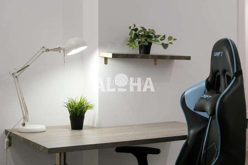 Foto ac68be29-533e-462d-ae6e-9af8f7b16c3e. Rent studio with heating in Alfara del Patriarca