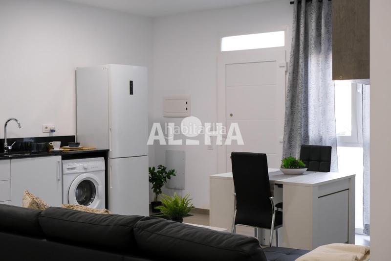 Foto e8a7bc41-f7b3-4b2b-b515-5ef1f000a0d7. Rent studio with heating in Alfara del Patriarca