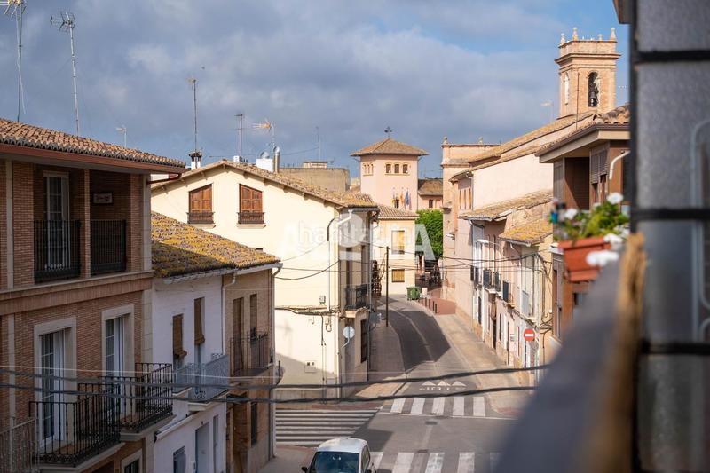 Foto 53af073f-fa5c-4794-b8dd-ea8ef0df5502. Affitto piccolo appartamento in Alfara del Patriarca