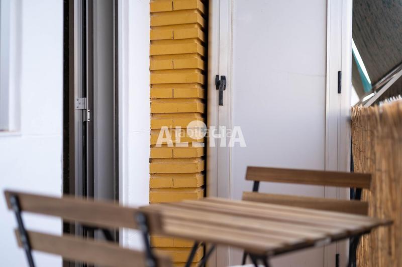 Foto 725c5a81-0e30-4943-923c-270a47d0a03a. Affitto piccolo appartamento in Alfara del Patriarca