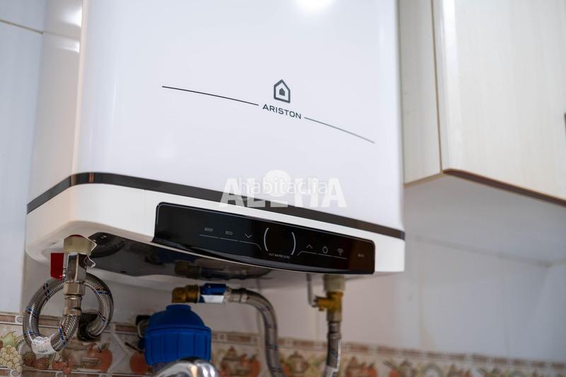 Foto 9e6b021d-8996-4282-8a9a-a0346f83af99. Affitto piccolo appartamento in Alfara del Patriarca