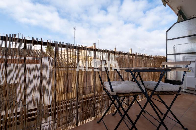 Foto e4706a06-560b-4d33-8afa-a19f1583adfd. Affitto piccolo appartamento in Alfara del Patriarca