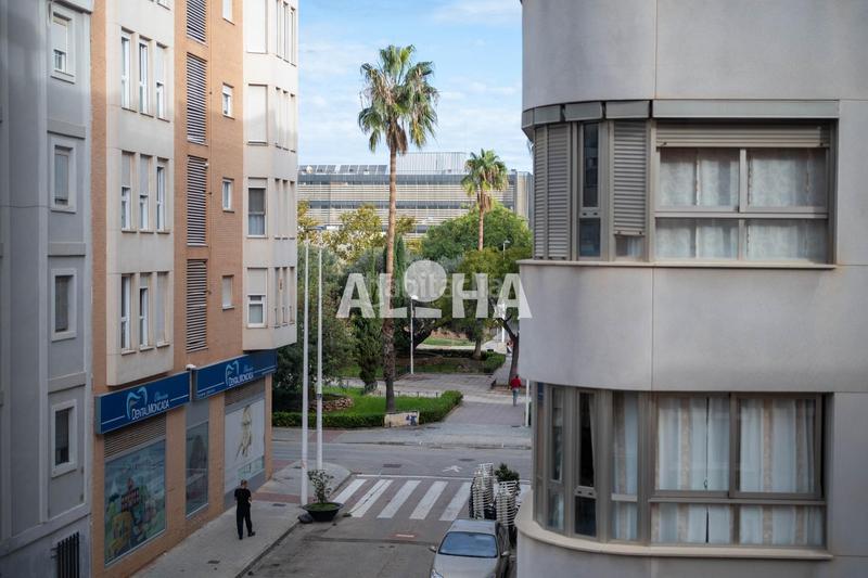 Foto 6d058745-4542-46e4-91a5-4d384f48e10c. Rent apartment in Moncada