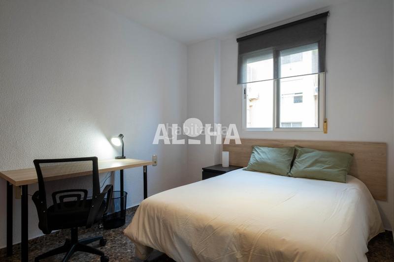 Foto cd8defc4-1cab-4504-9acf-cf89635a0766. Rent apartment in Moncada