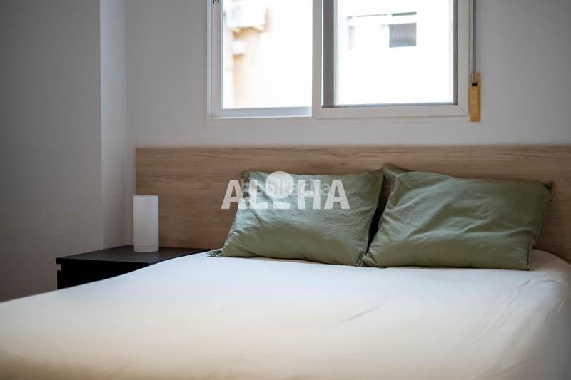 Foto cdfbdbfd-14a1-40e8-b2a0-8a678ecb1709. Rent apartment in Moncada