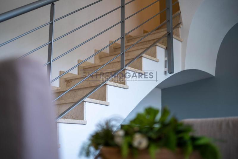 Foto 1bdf79be-4640-4a2b-8424-af58c6f50f91. Attique avec chauffage parking piscine dans La Loma-Las Lomas Náquera