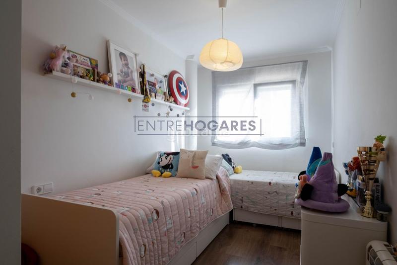 Foto 3ab5fb08-2b18-48b4-8098-a31a29266dd3. Attique avec chauffage parking piscine dans La Loma-Las Lomas Náquera