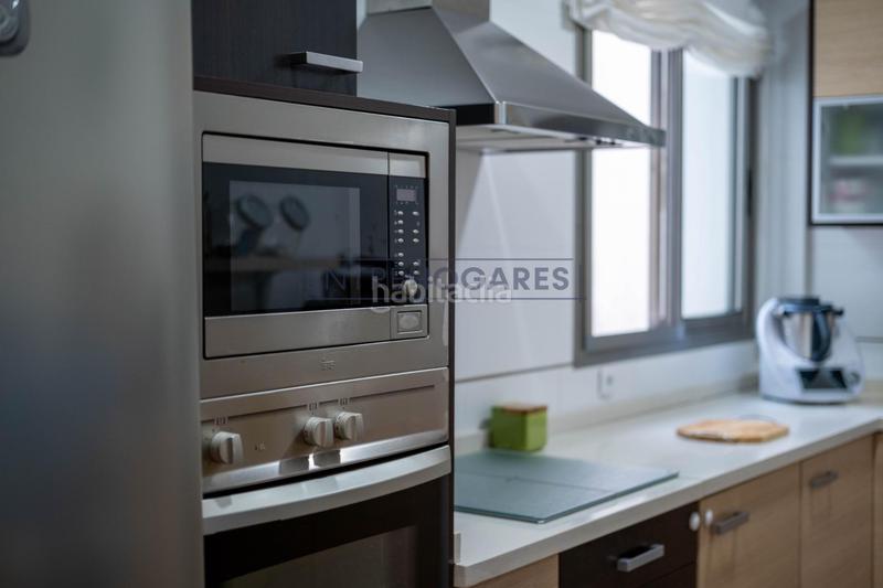 Foto 4122acc6-7b84-48a6-b657-76513699937c. Attique avec chauffage parking piscine dans La Loma-Las Lomas Náquera