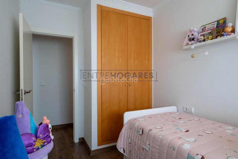 Foto 43360190-3f0e-418b-8fe6-ab3d031c6440. Attique avec chauffage parking piscine dans La Loma-Las Lomas Náquera