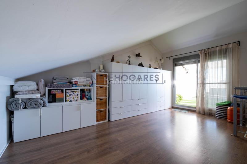 Foto 54ac5341-35d6-47dc-b4a4-c0862954d235. Attique avec chauffage parking piscine dans La Loma-Las Lomas Náquera