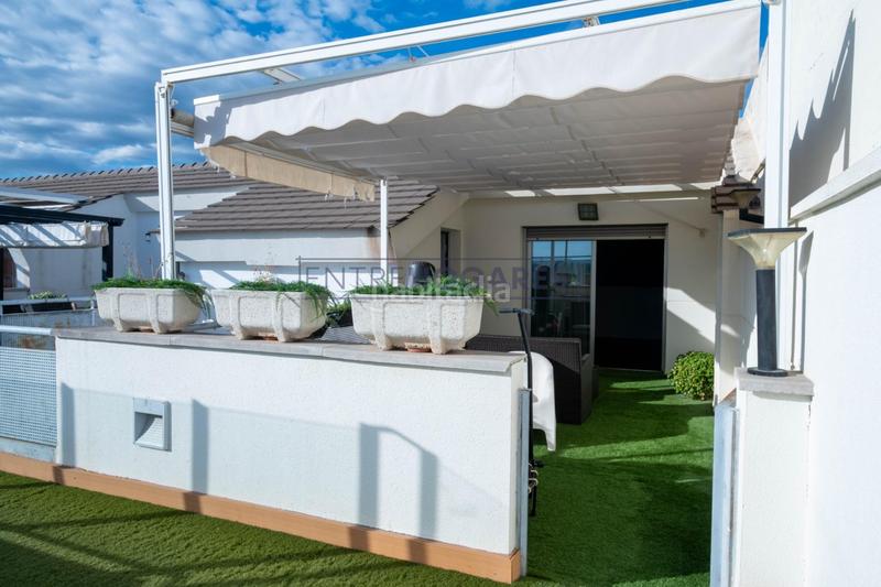 Foto 5e554275-0e3e-4f0d-b2c5-e803a26d3147. Attique avec chauffage parking piscine dans La Loma-Las Lomas Náquera