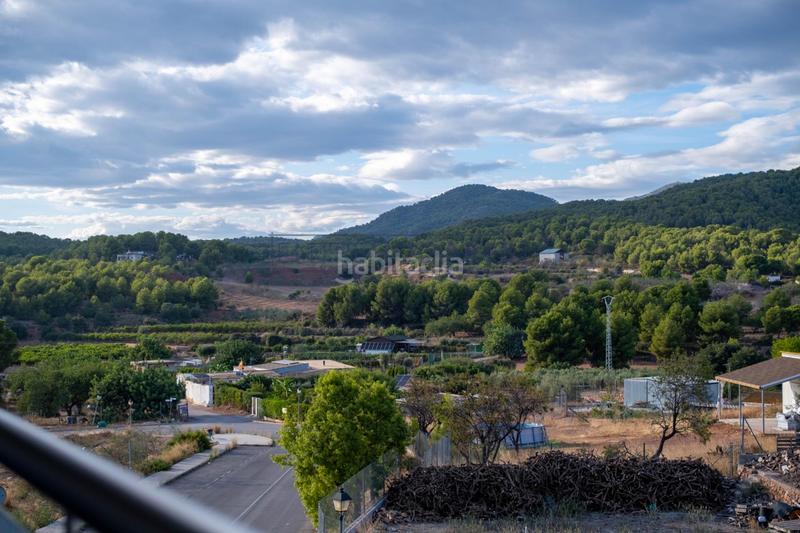 Foto 61efc2d0-9683-4ffd-a63f-1780a86c5431. Attique avec chauffage parking piscine dans La Loma-Las Lomas Náquera