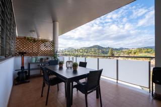 Dachwohnung in La Loma-Las Lomas. Ático duplex en náquera .