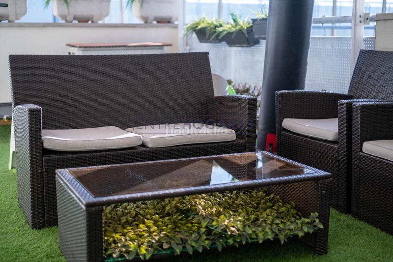 Foto 682897f0-e92f-4aef-bb12-f964f4647278. Attique avec chauffage parking piscine dans La Loma-Las Lomas Náquera