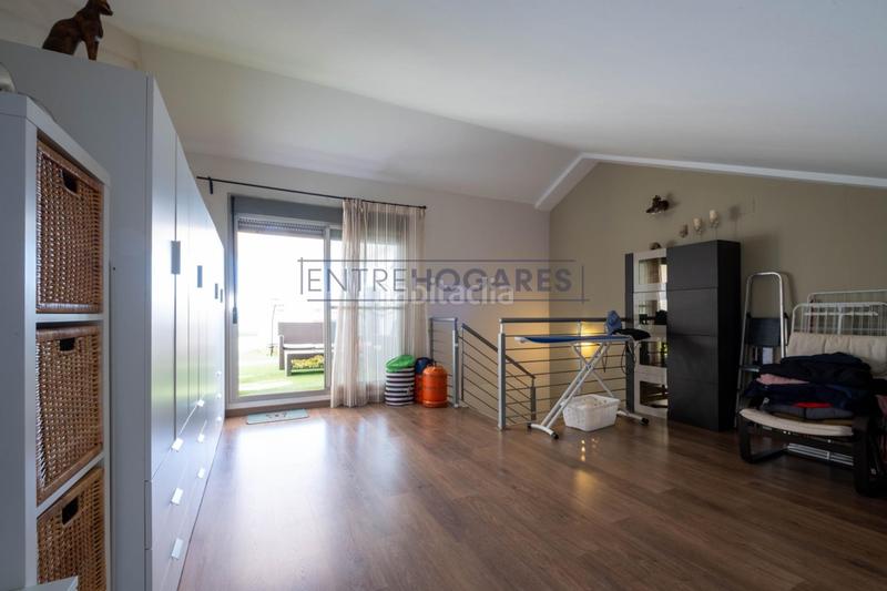 Foto 6b6e69a1-f24d-4a3f-bf98-be303439ffd0. Attique avec chauffage parking piscine dans La Loma-Las Lomas Náquera