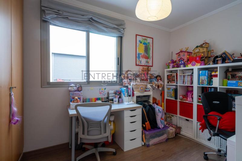 Foto 6f0f9689-c933-4f59-baec-c560364e6122. Attique avec chauffage parking piscine dans La Loma-Las Lomas Náquera