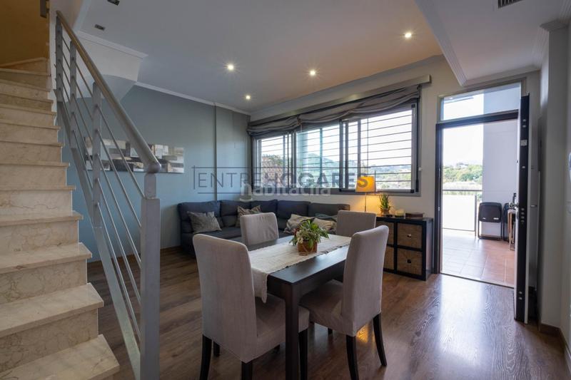 Foto 7744649a-cac2-418c-9245-6b9eb201047e. Attique avec chauffage parking piscine dans La Loma-Las Lomas Náquera