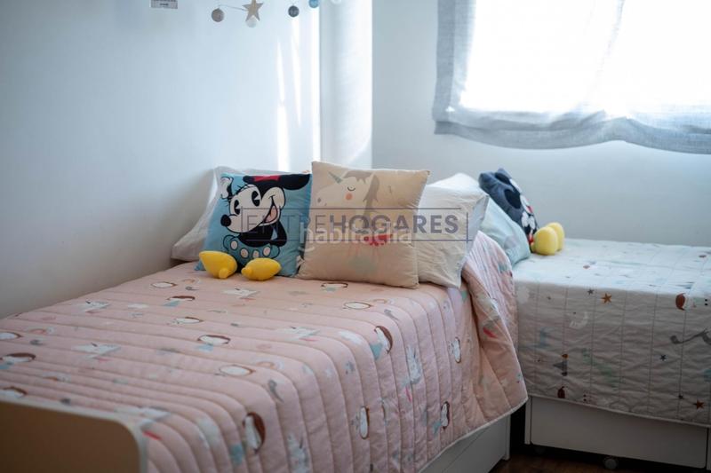 Foto 7969e091-b344-4247-8268-42ff51680ce1. Attique avec chauffage parking piscine dans La Loma-Las Lomas Náquera