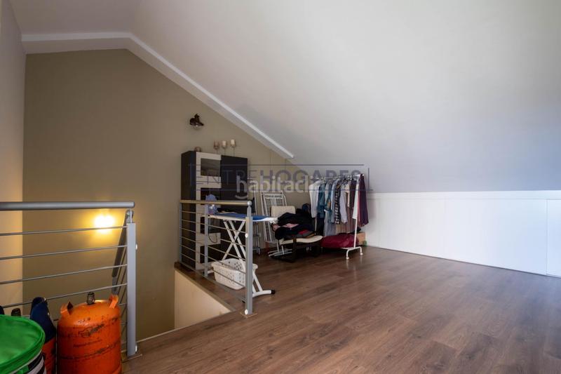 Foto 7f2d4d71-346e-4a9e-9879-1128a5272d18. Attique avec chauffage parking piscine dans La Loma-Las Lomas Náquera