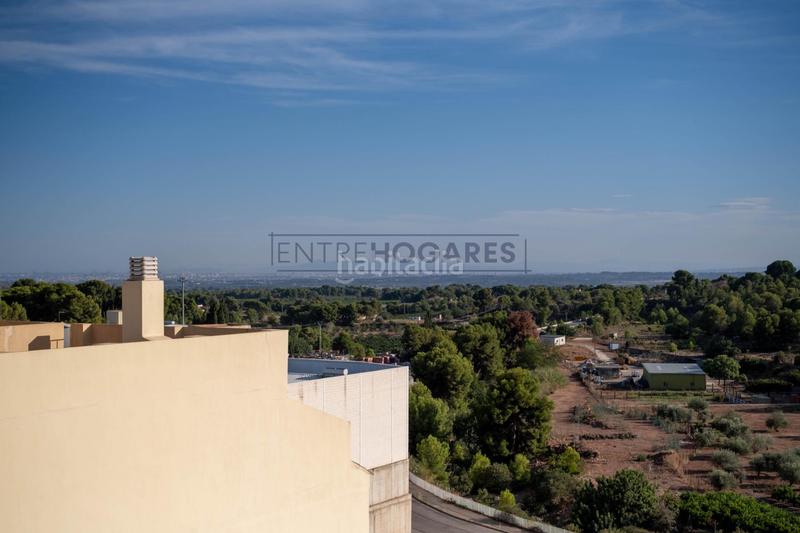 Foto 9aeae95a-77c8-4ce5-8f88-e715435f428b. Attique avec chauffage parking piscine dans La Loma-Las Lomas Náquera