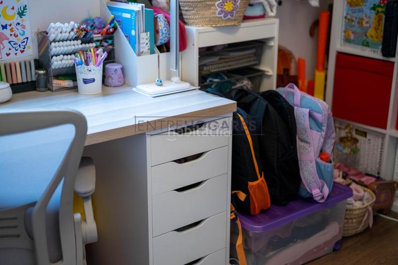 Foto a9d741ce-148f-4400-b545-eed21af933fb. Attique avec chauffage parking piscine dans La Loma-Las Lomas Náquera