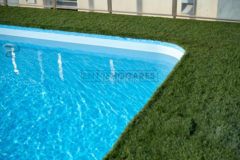 Foto b06d4892-8c1b-4c23-840b-2846b5b3db93. Attique avec chauffage parking piscine dans La Loma-Las Lomas Náquera