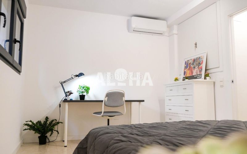 Foto 5921ab62-e4bd-45e8-a82f-8859e2c988f3. Lloguer apartament amb calefacció a Moncada