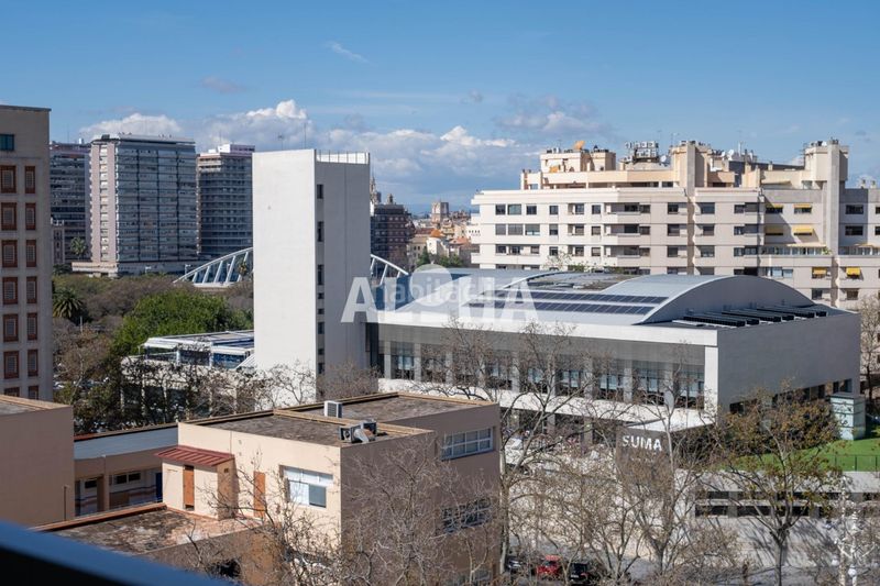 Foto 8205e8aa-84d1-4f24-a66e-696c44f53bde. Lloguer pis a Mestalla Valencia
