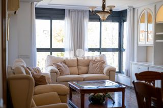 Affitto Duplex in Benifaraig. Alquiler zona benifaraig