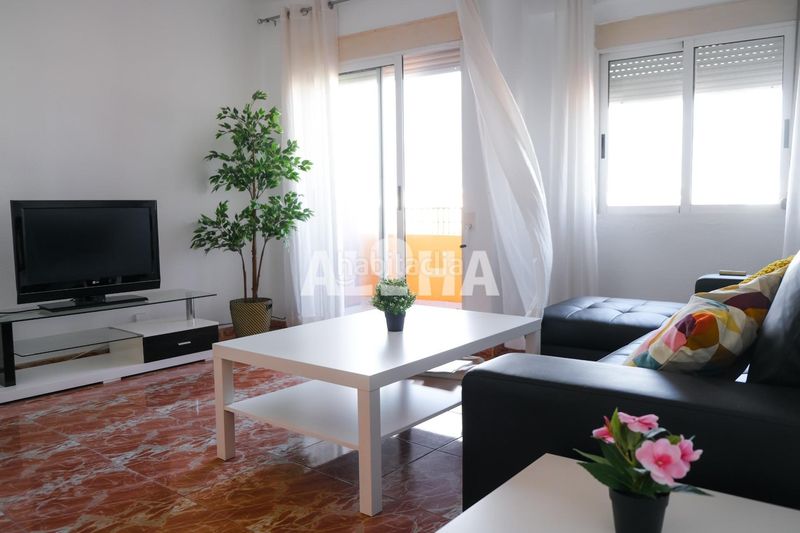 Foto 081d430e-5822-46dc-8562-e49a41969784. Rent flat in Moncada