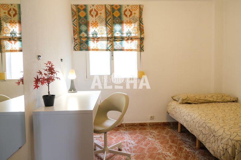 Foto 4a1db61b-e798-44ff-83dd-a97ae3c4d2cb. Rent flat in Moncada