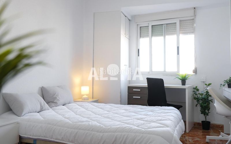 Foto 93d13346-9271-47b5-82d9-160a380c7170. Rent flat in Moncada