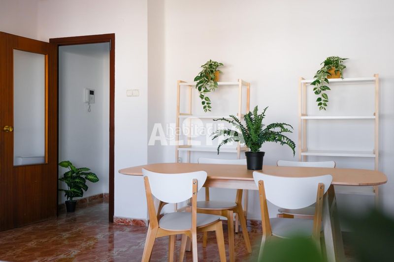 Foto da8f7d12-000b-482d-97a4-621cb3d16664. Rent flat in Moncada