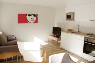 Affitto Appartamento in Moncada. Disponible para septiembre de 2026. apartamento para estudiantes