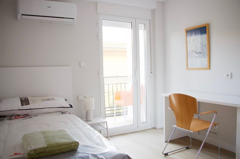 Foto 02e314d3-8cc7-4ad3-a493-334b9bb7dd78. Rent flat in Moncada