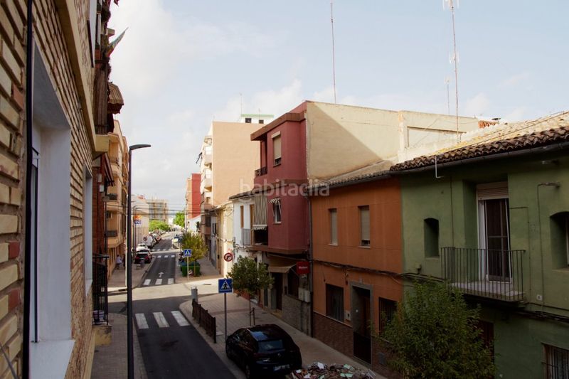 Foto 0471a89b-c973-46b8-a835-914f0f6eb8ae. Rent flat in Moncada