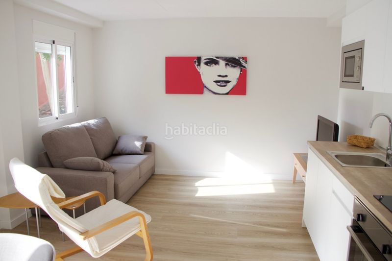 Foto 06490ea1-8bcd-4a5d-b918-94f8407a0d9c. Rent flat in Moncada