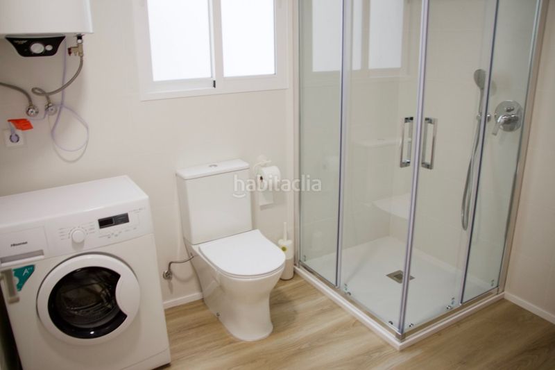 Foto 2d79723a-b9d5-4188-951f-d9bb3fa85129. Rent flat in Moncada