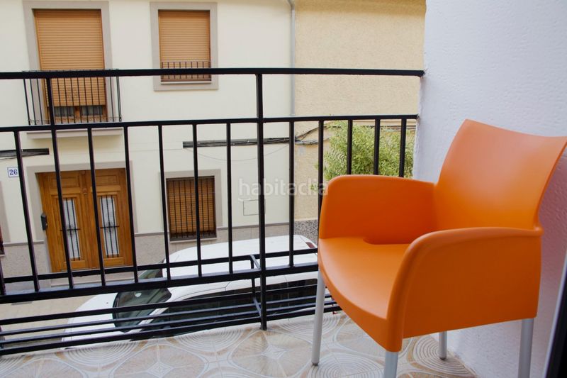 Foto 3c3f3e2c-4f47-4acd-85ce-0297e52dda01. Rent flat in Moncada