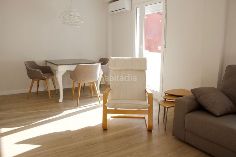 Foto cc9f482b-8683-4097-821c-a47ee5e23f1c. Rent flat in Moncada