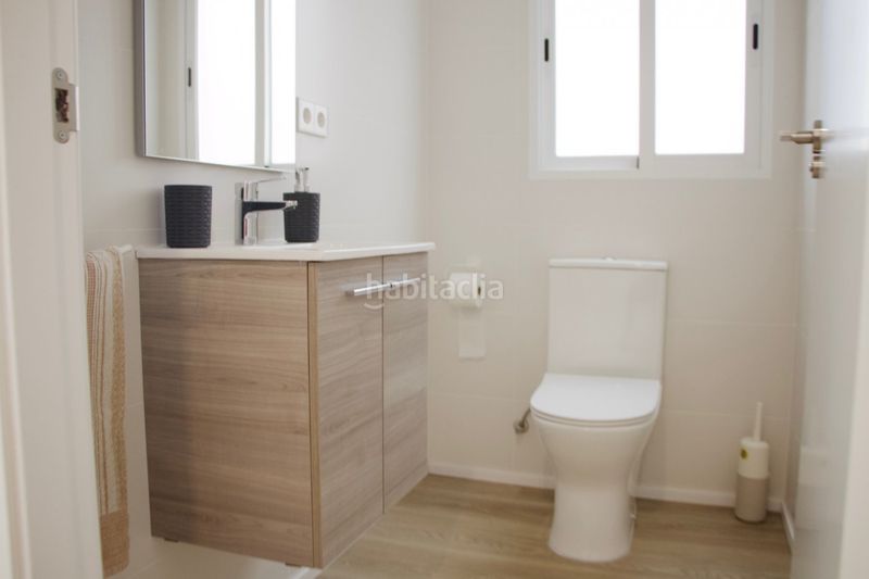 Foto d2af008a-8ffc-41e6-a6b1-c4a8ef454a8f. Rent flat in Moncada