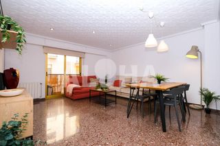 Rent Apartment in Moncada. Disponible para septiembre de 2026. alquiler para estudiantes un
