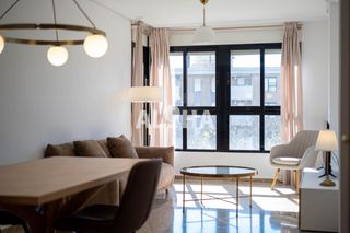 Lloguer Apartament a Zona Campus Universitario. Piso para estudiantes universitarios, burjasot,  zona campus. co