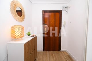 Rent Apartment in Moncada. Disponible a partir del 7 de septiembre de 2026. alquiler para e