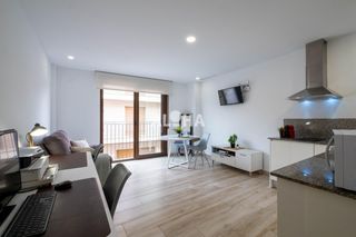 Appartement à Calle del Doctor Navarro