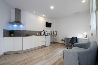 Apartament a Calle del Doctor Navarro