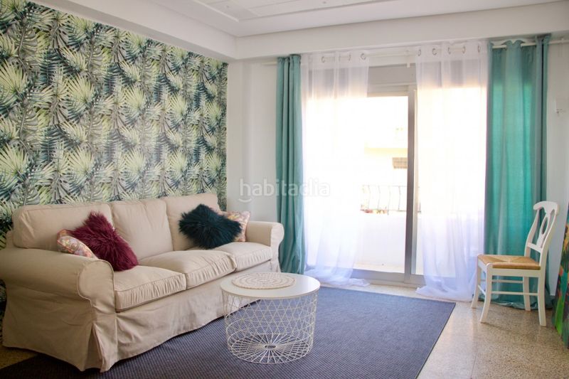Foto a96f9de0-7ab3-4ab8-a93a-3a269ed6805c. Rent flat in Moncada