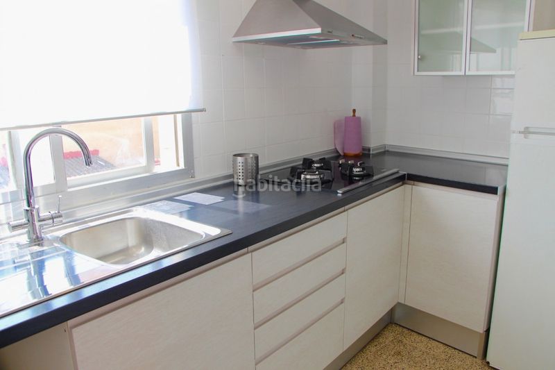 Foto ff68de44-b310-416f-a43e-bfa8b89f807d. Rent flat in Moncada