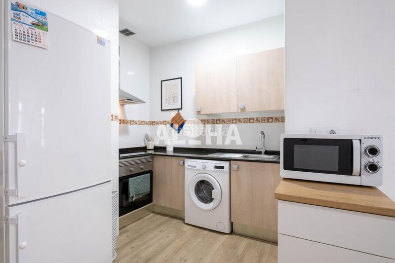 Foto 5cbaeec3-46a7-4e52-9c1b-55b1b6eb20bb. Location appartement dans Moncada